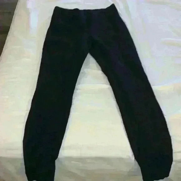 Dalia Pants - Great compression